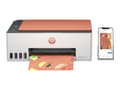 Miniatyrbilde 3 av 5: HP Smart Tank 589 All-in-One - - farge - ink-jet - påfyllbar - USB 2.0