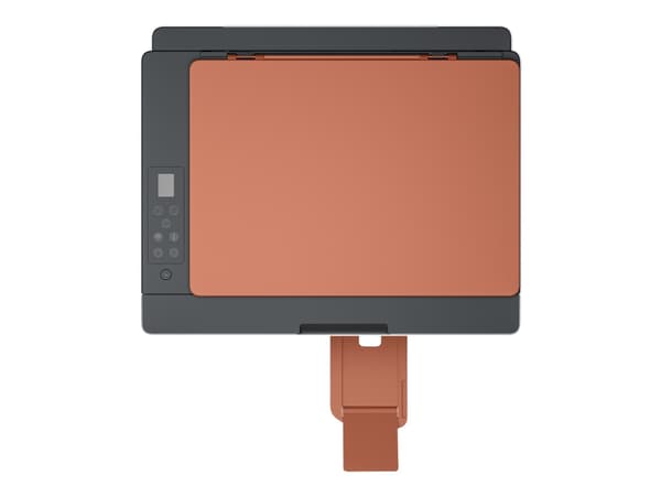 HP Smart Tank 589 All-in-One - - farge - ink-jet - påfyllbar - USB 2.0