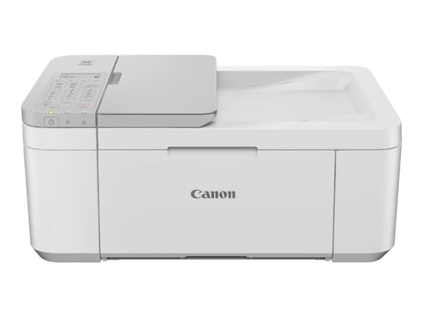 Canon PIXMA TR4756i - Multifunktionsskrivare - färg - bläckstråle - A4 (210 x 297 mm), Legal (216 x 356 mm) (original) - A4/Legal (media) - upp till