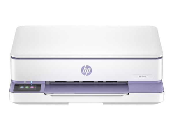 HP ENVY 6110e monitoimitulostin, lämpömustesuihkutulostin, väritulostus, 4800 x 1200 dpi, värikopiointi, A4, Valkoinen