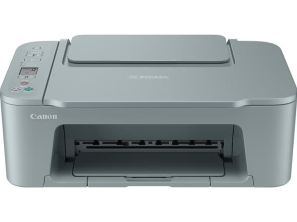 Canon PIXMA TS3752i - Multifunksjonsskriver - farge - ink-jet - Legal (216 x 356 mm)/A4 (210 x 297 mm) (original) - A4/Legal (medie) - opp til 7.7 ip Blå