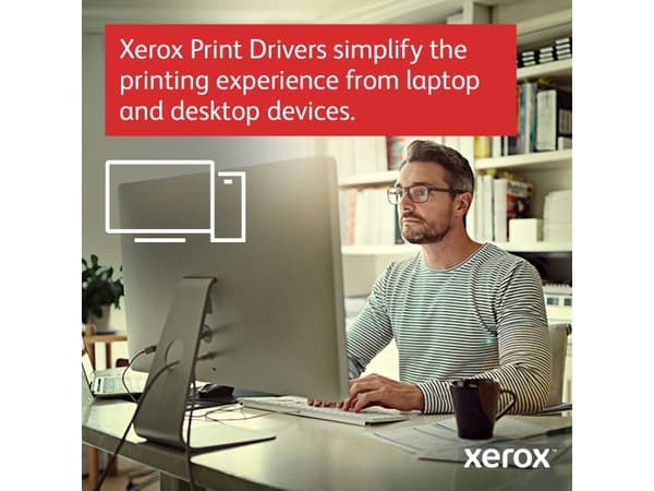 Xerox VersaLink B7125V, Laser, Yksittäistulostus, 1200 x 1200 DPI, A3, Suoratulostus, Sininen, Valkoinen