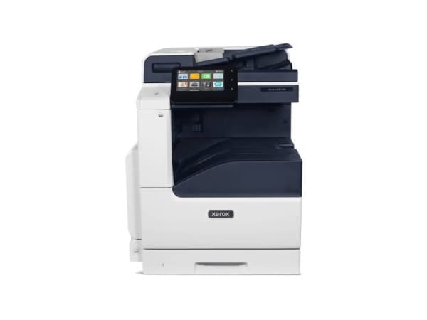Xerox VersaLink B7125V, Laser, Yksittäistulostus, 1200 x 1200 DPI, A3, Suoratulostus, Sininen, Valkoinen
