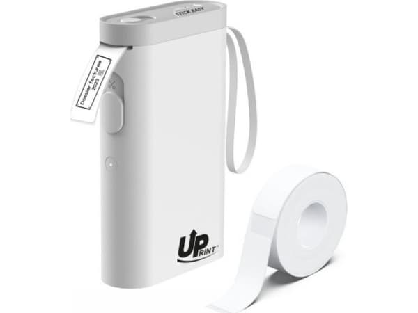 UPrint Easy tarratulostin, valkoinen