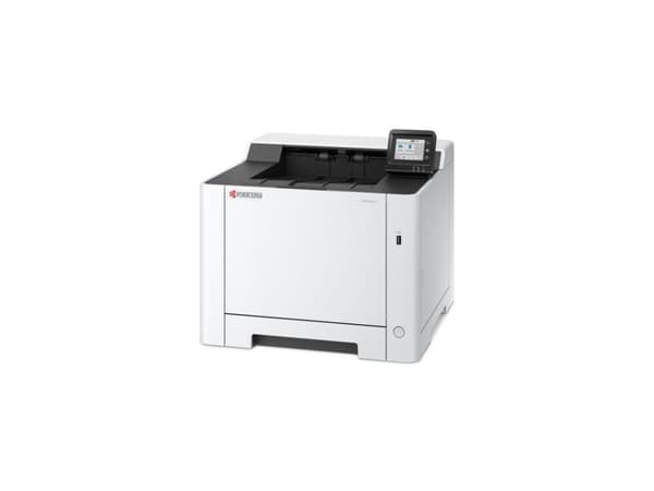 Kyocera ECOSYS PA2101CX - Skrivare - färg - laser - A4/Legal - 1200 x 1200 dpi - upp till 21 sidor/minut (mono)/ upp till 21 sidor/minut (färg) - kap