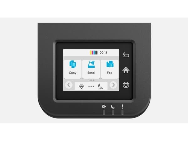 KYOCERA ECOSYS MA2101cfx, Laser, Colour printing, 1200 x 1200 DPI, A4, Direct printing, Black, White