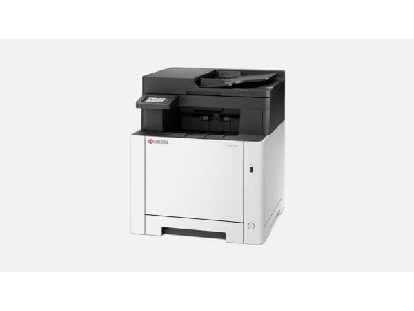 KYOCERA ECOSYS MA2101cfx, Laser, Colour printing, 1200 x 1200 DPI, A4, Direct printing, Black, White