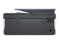 Miniatyrbild 5 av 5: HP Officejet Pro 8125e All-in-One - Multifunktionsskrivare - färg - bläckstråle - Legal (216 x 356 mm) (original) - A4/Legal (media) - upp till 12 si