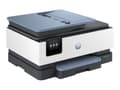 Miniatyrbild 2 av 5: HP Officejet Pro 8125e All-in-One - Multifunktionsskrivare - färg - bläckstråle - Legal (216 x 356 mm) (original) - A4/Legal (media) - upp till 12 si