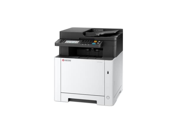 KYOCERA ECOSYS MA2600cfx, Laser, Colour printing, 1200 x 1200 DPI, A4, Direct printing, Black, White