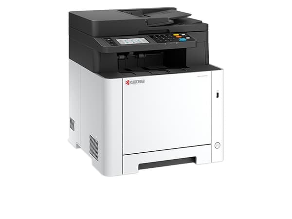 KYOCERA ECOSYS MA2600cfx, Laser, Colour printing, 1200 x 1200 DPI, A4, Direct printing, Black, White