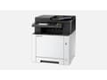 Miniatyrbild 5 av 5: Kyocera ECOSYS MA2600CWFX - Multifunktionsskrivare - färg - laser - Legal (216 x 356 mm)/A4 (210 x 297 mm) (original) - A4/Legal (media) - upp till 2