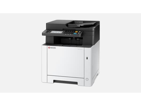 Kyocera ECOSYS MA2600CWFX - Multifunktionsskrivare - färg - laser - Legal (216 x 356 mm)/A4 (210 x 297 mm) (original) - A4/Legal (media) - upp till 2