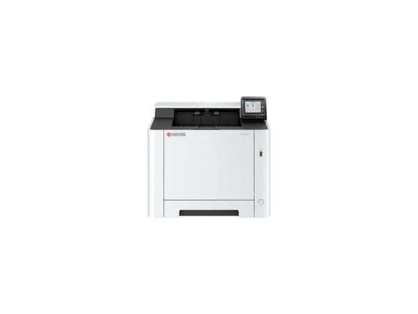 Kyocera ECOSYS PA2101CWX - Skrivare - färg - laser - A4/Legal - 1200 x 1200 dpi - upp till 21 sidor/minut (mono)/ upp till 21 sidor/minut (färg) - ka