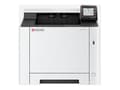 Miniatyrbild 1 av 5: Kyocera ECOSYS PA2101CWX - Skrivare - färg - laser - A4/Legal - 1200 x 1200 dpi - upp till 21 sidor/minut (mono)/ upp till 21 sidor/minut (färg) - ka