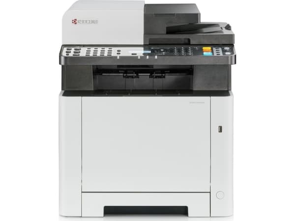 KYOCERA ECOSYS MA2600cwfx/PLUS sis. 3 vuotta Kyocera Life PLUS