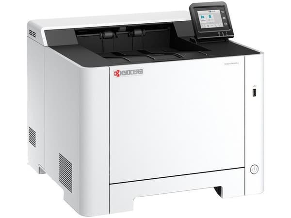 KYOCERA ECOSYS PA2600cx/PLUS sis. 3 vuotta Kyocera Life PLUS