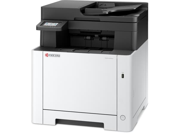 KYOCERA ECOSYS MA2101cfx/PLUS sis. 3 vuotta Kyocera Life PLUS