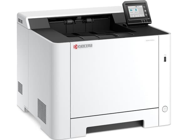 KYOCERA ECOSYS PA2101cx/PLUS sis. 3 vuotta Kyocera Life PLUS
