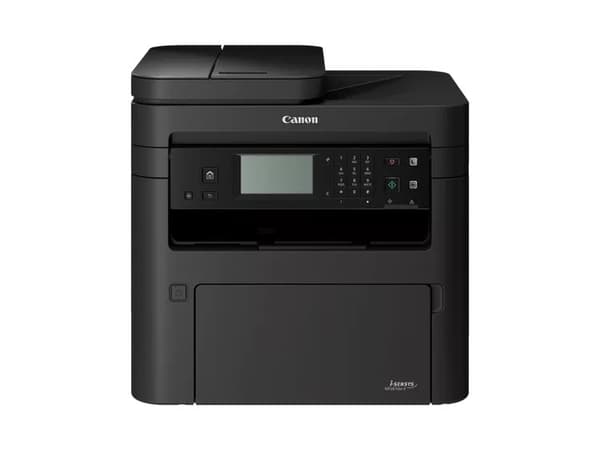Canon i-SENSYS MF267dw II - Multifunktionsskrivare - svartvit - laser - A4 (210 x 297 mm), Legal (216 x 356 mm) (original) - A4/Legal (media) - upp t