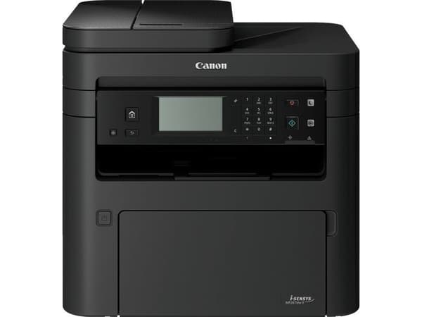 Canon i-SENSYS MF267dw II - Multifunktionsskrivare - svartvit - laser - A4 (210 x 297 mm), Legal (216 x 356 mm) (original) - A4/Legal (media) - upp t