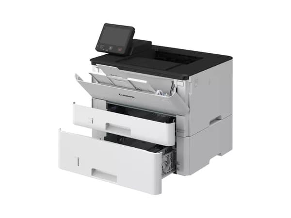 Canon i-SENSYS X 1440P, Laser, 1200 x 1200 DPI, A4, 40 ppm, Duplex printing, Black, White