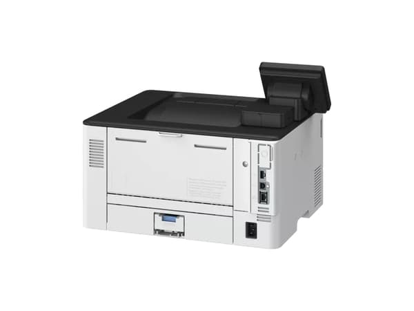 Canon i-SENSYS X 1440P, Laser, 1200 x 1200 DPI, A4, 40 ppm, Duplex printing, Black, White