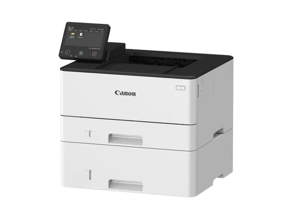 Canon i-SENSYS X 1440P, Laser, 1200 x 1200 DPI, A4, 40 ppm, Duplex printing, Black, White