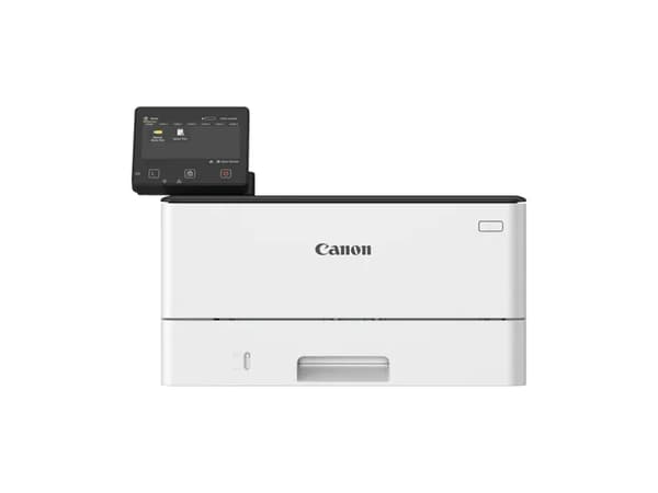 Canon i-SENSYS X 1440P, Laser, 1200 x 1200 DPI, A4, 40 ppm, Duplex printing, Black, White
