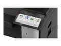 Miniatyrbild 4 av 5: Lexmark CX951se - Multifunktionsskrivare - färg - laser - A3/Ledger (media) - upp till 35 sidor/minut (kopiering) - upp till 35 sidor/minut (utskrift