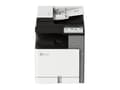 Miniatyrbild 5 av 5: Lexmark CX951se - Multifunktionsskrivare - färg - laser - A3/Ledger (media) - upp till 35 sidor/minut (kopiering) - upp till 35 sidor/minut (utskrift