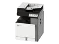 Miniatyrbild 1 av 5: Lexmark CX951se - Multifunktionsskrivare - färg - laser - A3/Ledger (media) - upp till 35 sidor/minut (kopiering) - upp till 35 sidor/minut (utskrift