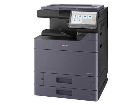 Kyocera TASKalfa 2554ci Printer Laser Colour A3 25 ppm Ethernet LAN USB NFC (TEND)