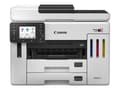 Miniatyrbilde 5 av 5: Canon MAXIFY GX7150 MegaTank - Multifunksjonsskriver - farge - ink-jet - CISS - Legal (216 x 356 mm), A4 (210 x 297 mm) (original) - A4/Legal (medie)