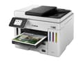 Miniatyrbilde 1 av 5: Canon MAXIFY GX7150 MegaTank - Multifunksjonsskriver - farge - ink-jet - CISS - Legal (216 x 356 mm), A4 (210 x 297 mm) (original) - A4/Legal (medie)