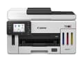 Miniatyrbilde 5 av 5: Canon MAXIFY GX6150 MegaTank - Multifunksjonsskriver - farge - ink-jet - CISS - Legal (216 x 356 mm), A4 (210 x 297 mm) (original) - A4/Legal (medie)