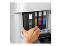 Miniatyrbild 3 av 5: Epson WorkForce Pro EM-C7100DWF BAM - Multifunktionsskrivare - färg - bläckstråle - A3 (297 x 420 mm) (original) - A3 (media) - upp till 22 sidor/min
