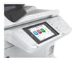 Miniatyrbild 5 av 5: Epson WorkForce Pro EM-C7100DWF BAM - Multifunktionsskrivare - färg - bläckstråle - A3 (297 x 420 mm) (original) - A3 (media) - upp till 22 sidor/min