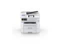 Miniatyrbild 1 av 5: Epson WorkForce Pro EM-C7100DWF BAM - Multifunktionsskrivare - färg - bläckstråle - A3 (297 x 420 mm) (original) - A3 (media) - upp till 22 sidor/min
