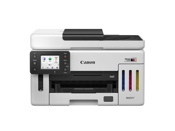 Canon MAXIFY GX7140-skriver – farge