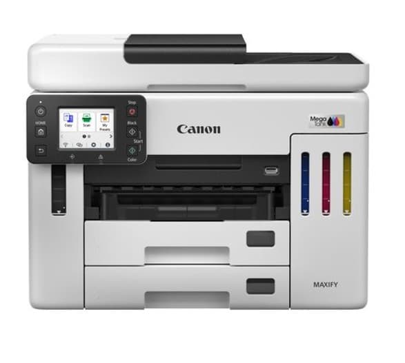 Canon MAXIFY-skriver GX6140 - farge