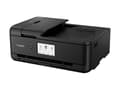 Miniatyrbilde 1 av 5: Canon PIXMA TS9550A - Multifunksjonsskriver - farge - ink-jet - A4 (210 x 297 mm), Legal (216 x 356 mm) (original) - A3 (medie) - opp til 15 ipm (try