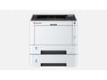 Miniatyrbilde 3 av 5: KYOCERA ECOSYS PA3500x A4 svart-hvitt-laserskriver inkl. dupleks/nettverk