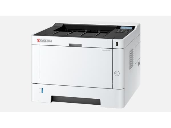 KYOCERA ECOSYS PA3500x A4 svart-hvitt-laserskriver inkl. dupleks/nettverk