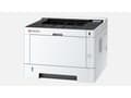 Miniatyrbilde 2 av 5: KYOCERA ECOSYS PA3500x A4 svart-hvitt-laserskriver inkl. dupleks/nettverk