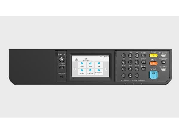 KYOCERA ECOSYS MA3501wfx A4 mono laser-monitoimilaite - 4 in 1