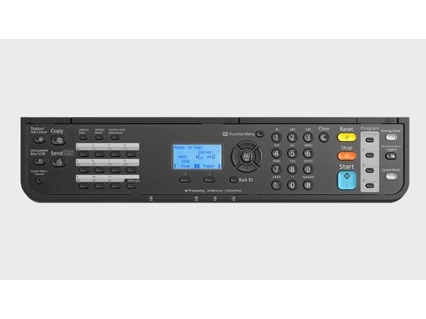KYOCERA ECOSYS MA3500x, Laser, Färgutskrift
