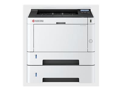 Kyocera ECOSYS PA4000x - Skriver - S/H - Dupleks - laser - A4/Legal - 1200 x 1200 dpi - inntil 40 spm - kapasitet: 350 ark - USB 2.0, Gigabit LAN, US