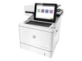 Pikkukuva 1 / 5: HP Color LaserJet Enterprise Flow MFP M578c, Tulosta, kop., skannaa, faksaa, kaksipuolinen tulostus; 100 arkin automaattinen asiakirjojen syöttölaite