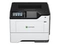 Pikkukuva 4 / 4: Lexmark MS632dwe, Laser, 1200 x 1200 DPI, A4, 47 ppm, Duplex printing, Black, Grey